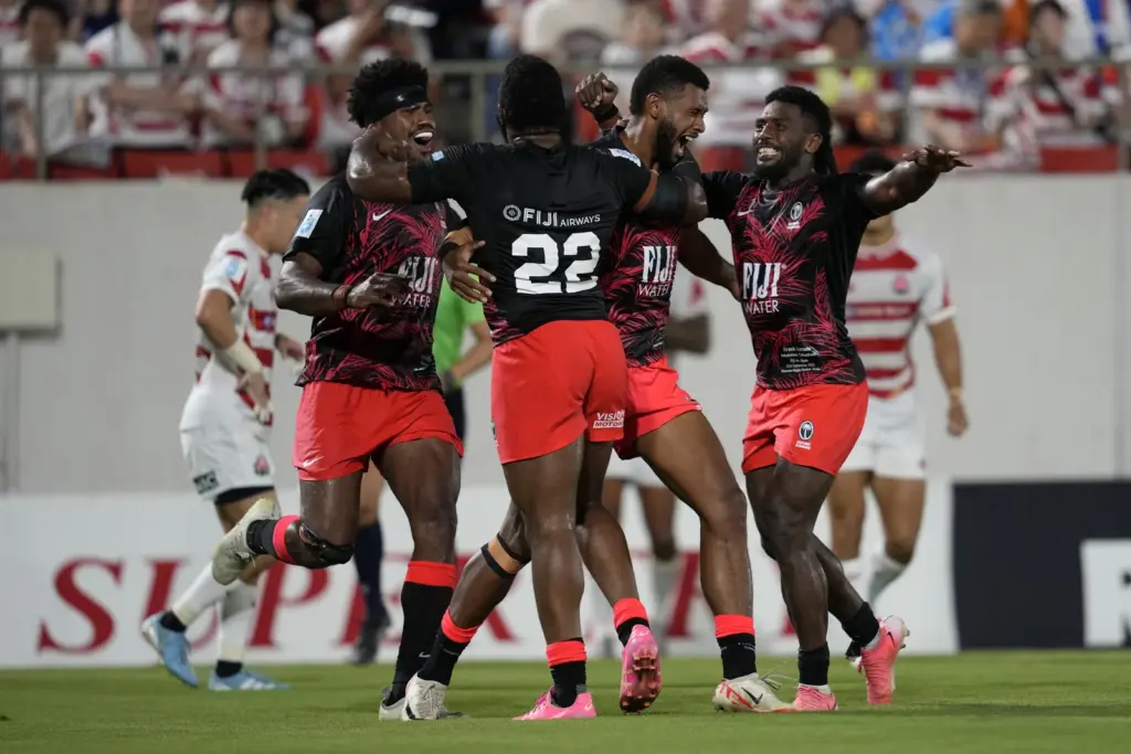 Japan book place in home PNC Final with impressive win over the USA - rugbypass.com