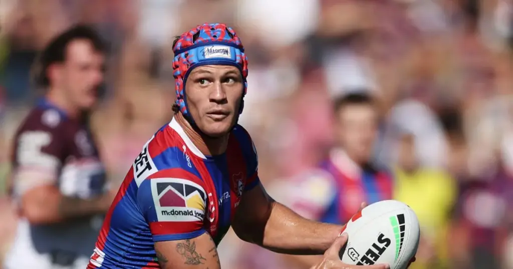 LIVE NRL: Rabbitohs host Knights in sudden-death clash to kick off finals