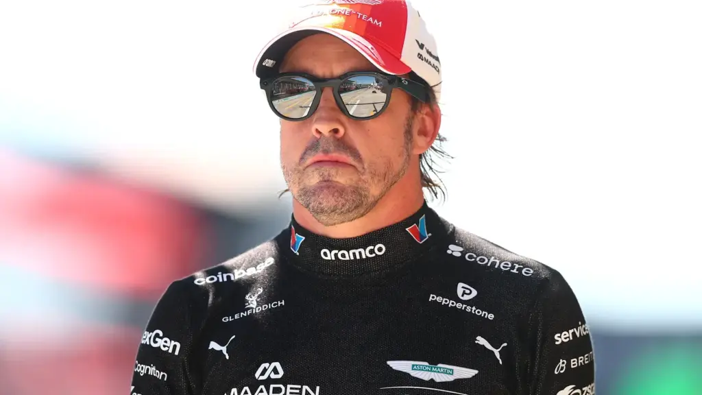 Three changes Madring will make after terrible F1 debut - The Race