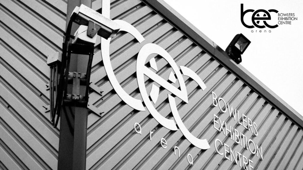 Bowlers Exhibition Centre